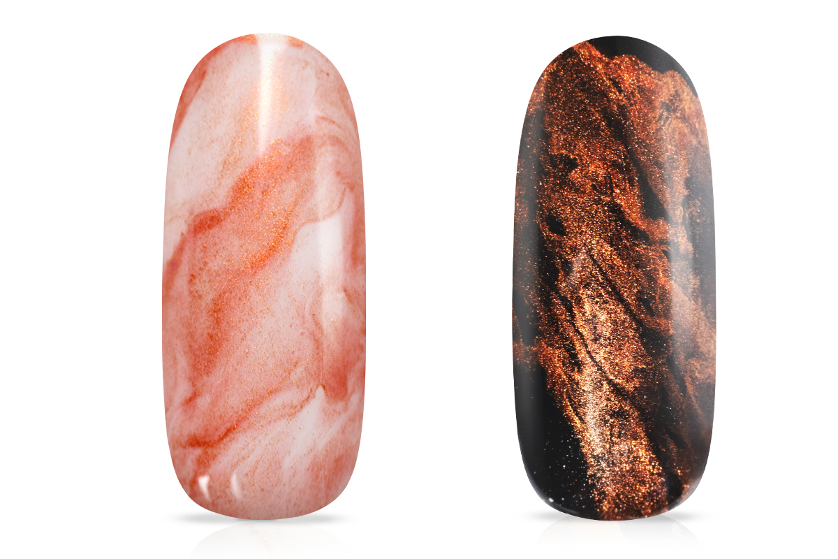 Jolifin Color-Ink - metallic red copper 6ml