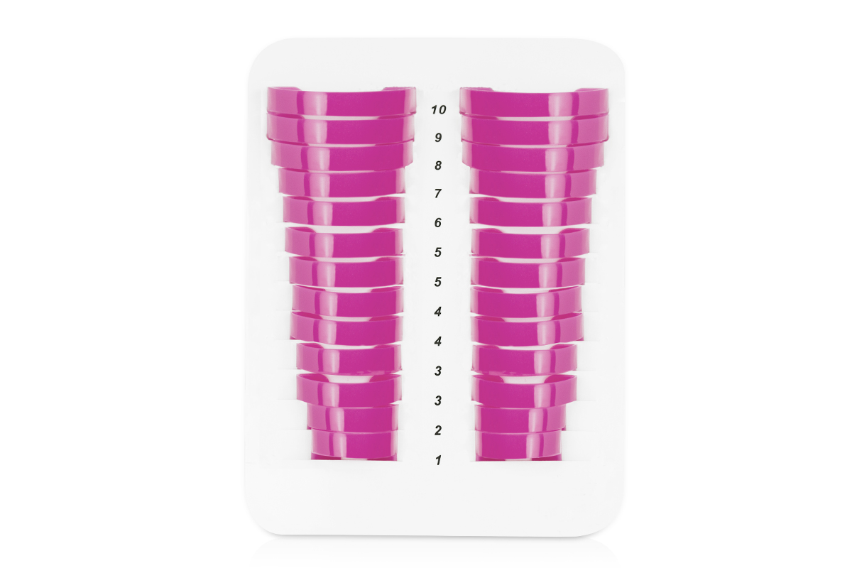 Jolifin Nail Polish Protection 