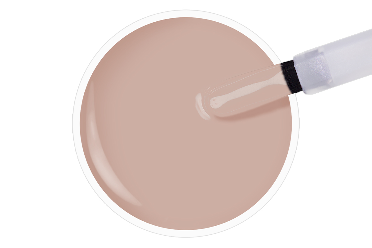 Jolifin LAVENI Nail Polish - nude-cappuccino 9ml