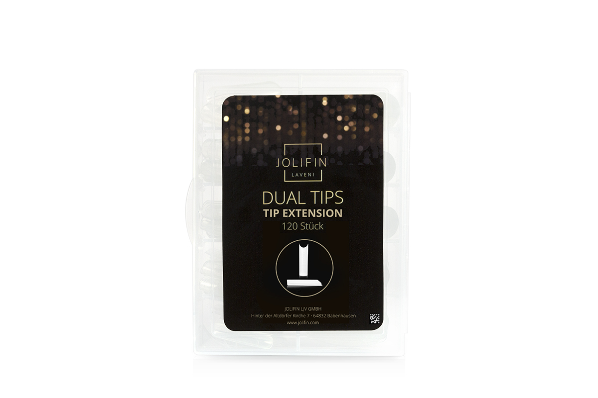 Tip extension