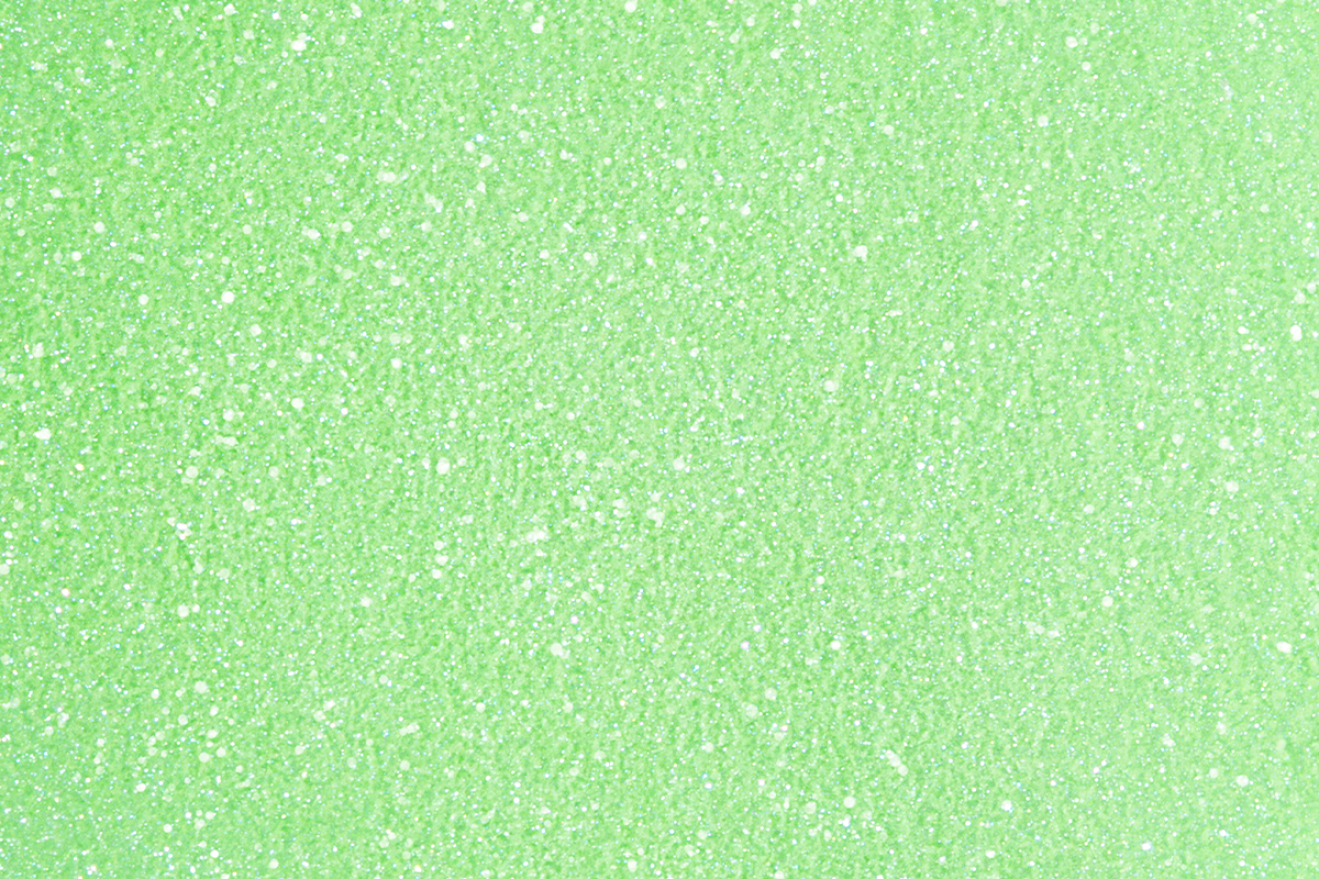 Jolifin acrylic colour powder - grass metallic 5g