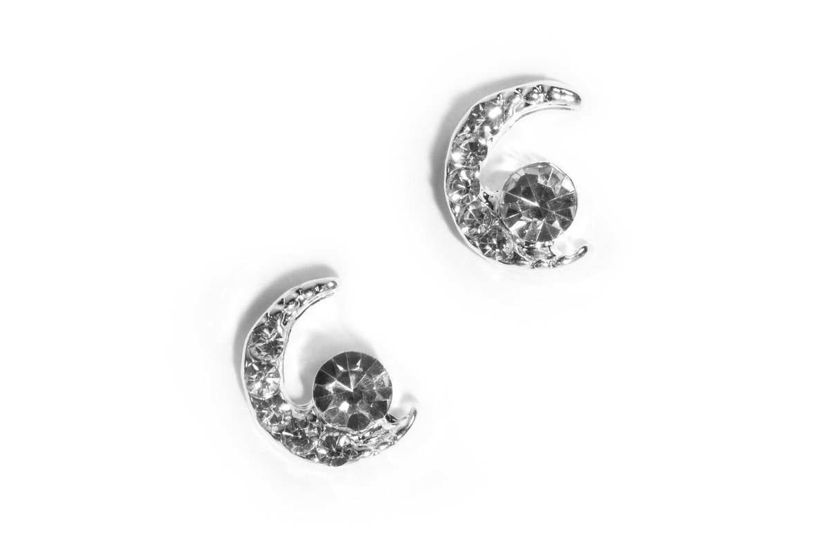 Jolifin Overlay - Moon silber