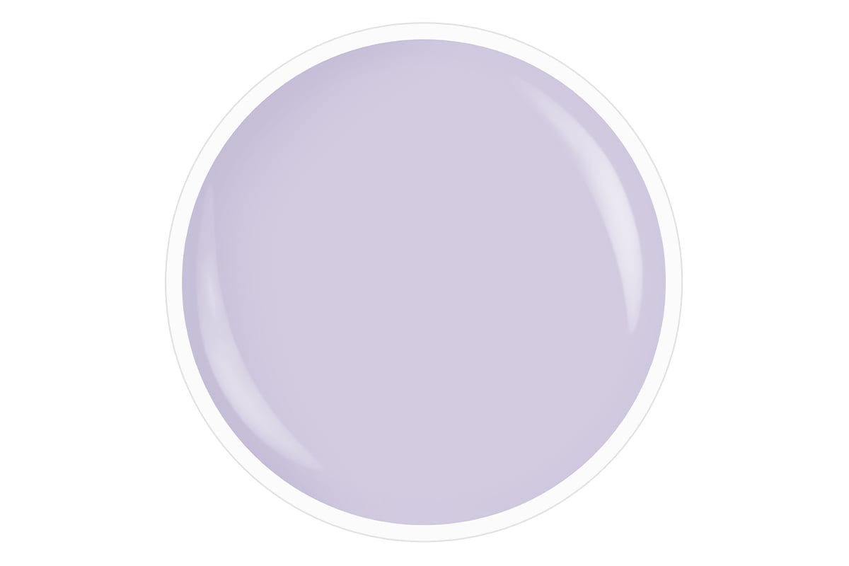 Jolifin LAVENI Shellac - pastell-nude lilac 10ml