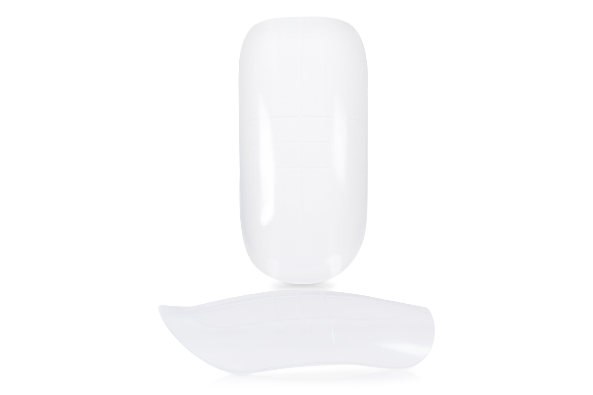 Jolifin LAVENI 150 tip box dual system - extra wide for fingernails & toenails