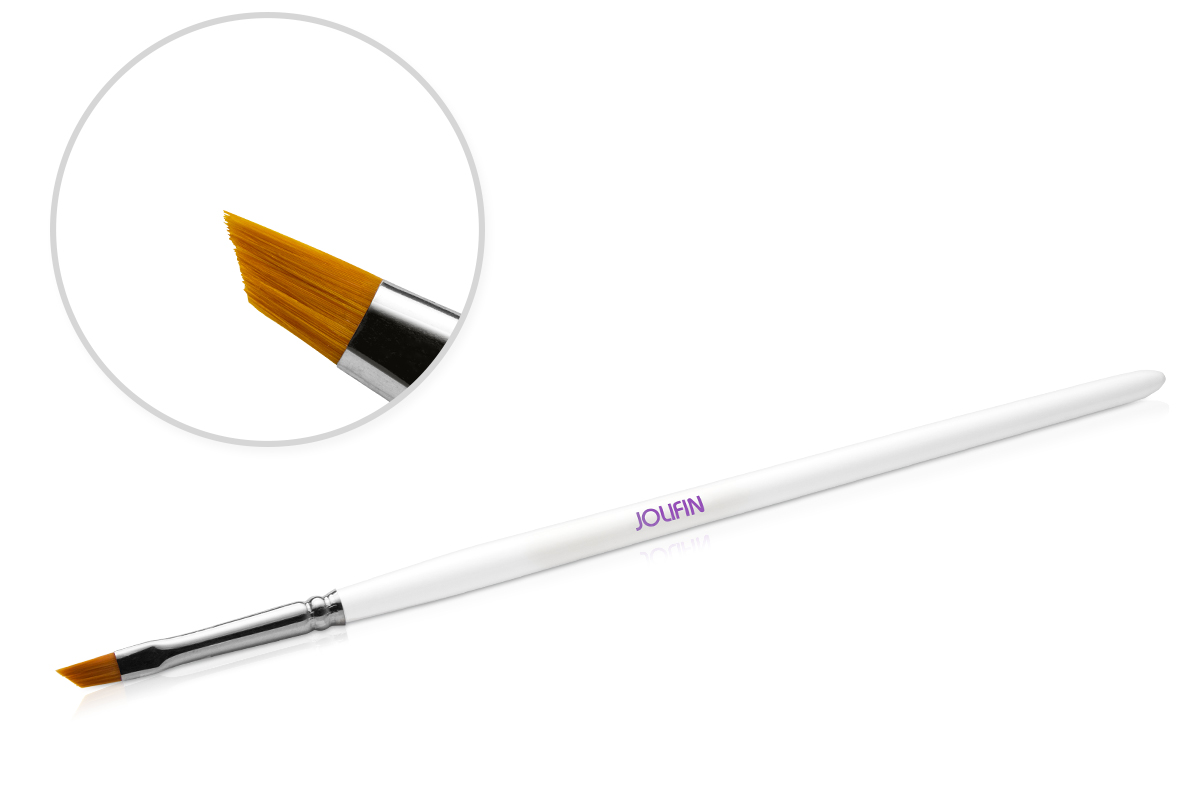 Smile-Line brush size 6