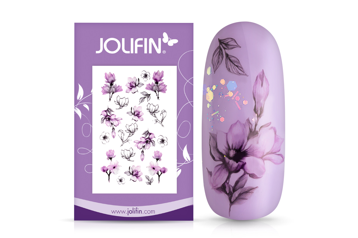 Jolifin Trend Tattoo No. 212