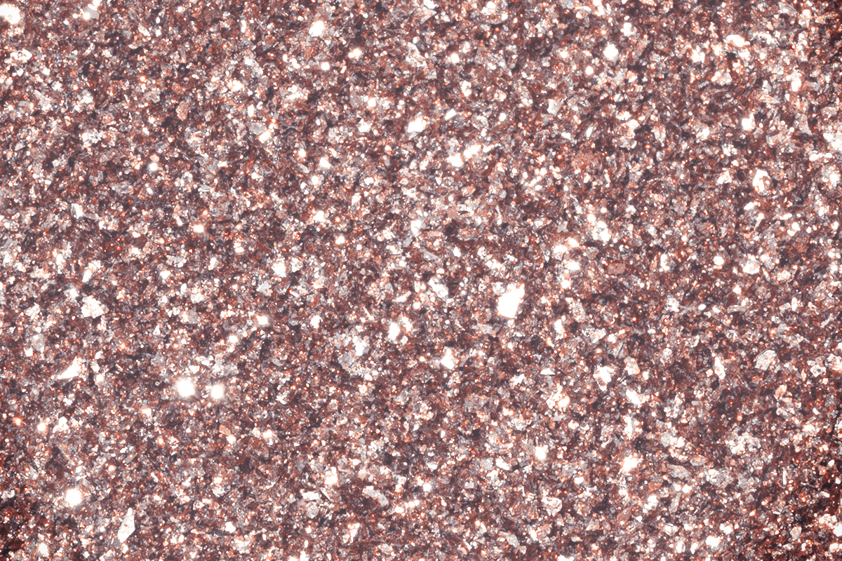 Jolifin Mirror-Chrome Pigment - rose gold