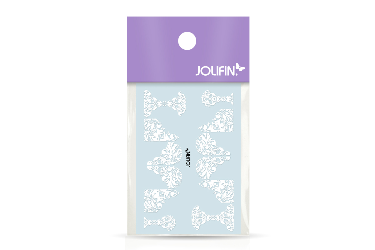 Jolifin Tattoo Wrap No. 139