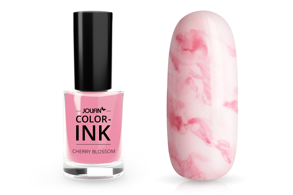 Jolifin Colour-Ink - cherry blossom 6ml