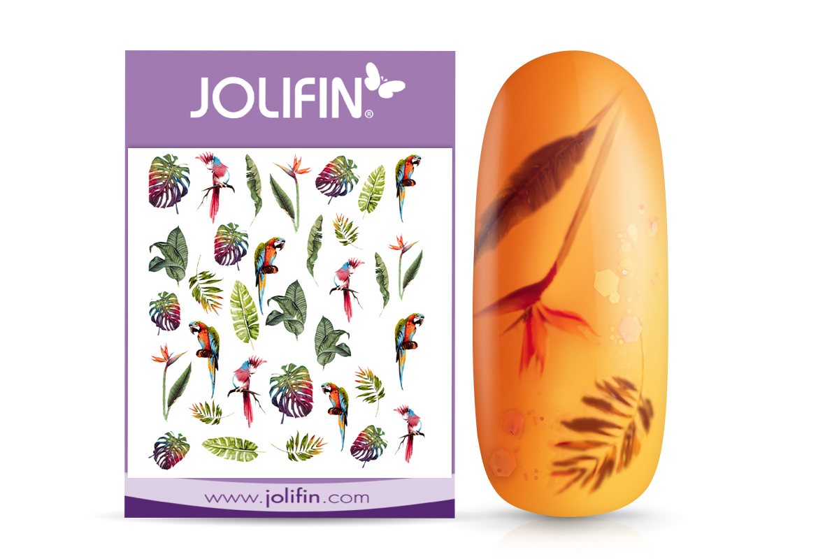Jolifin Trend Tattoo Nr. 219