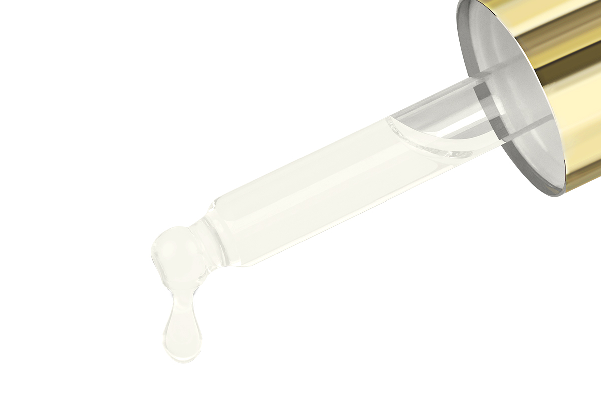 Jolifin LAVENI Nail Oil - sweet velvet 10ml