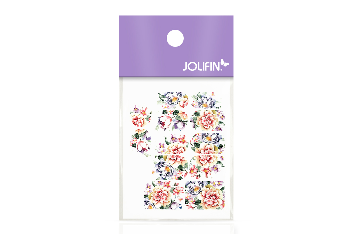 Jolifin Tattoo Wrap No. 156