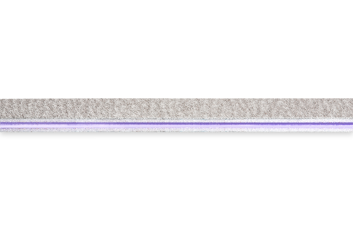 Jolifin Wellness Collection Premium File straight 180/180