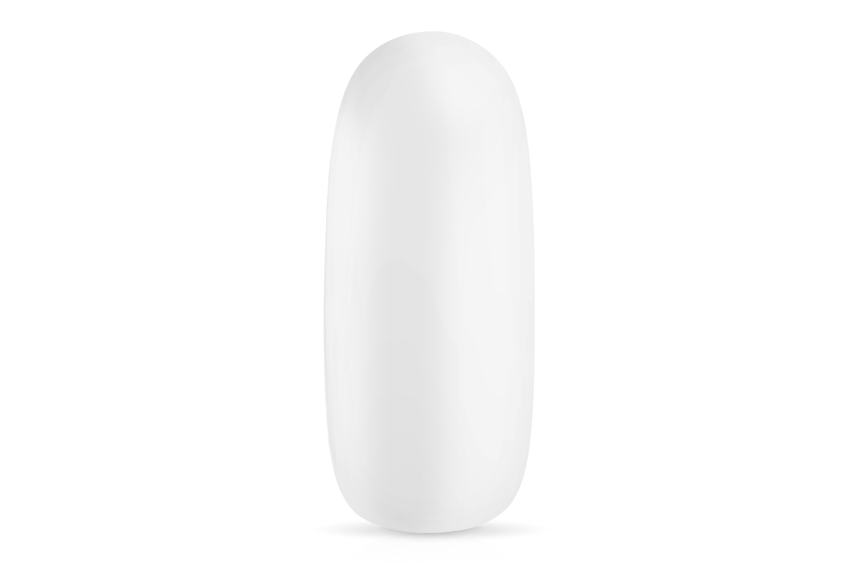 Jolifin Mattlook colour gel white 5ml