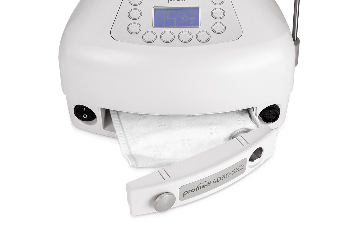 Fräser Promed 4030 SX2 30.000