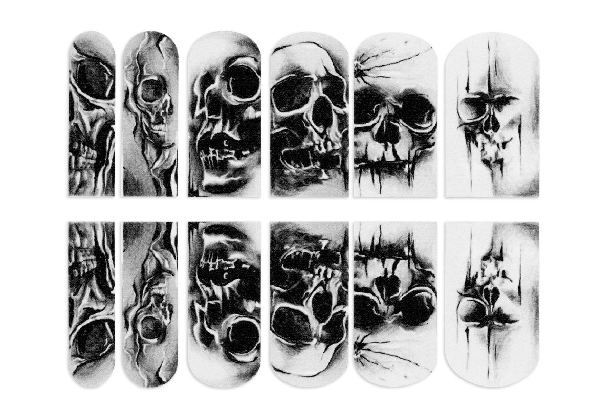 Jolifin Tattoo Wrap No. 108