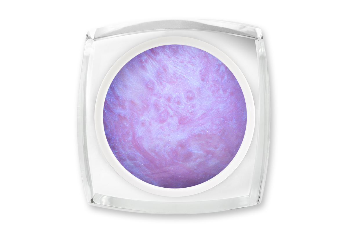 Jolifin LAVENI 5D-Gel Soft Gummy - pearly purple 5ml