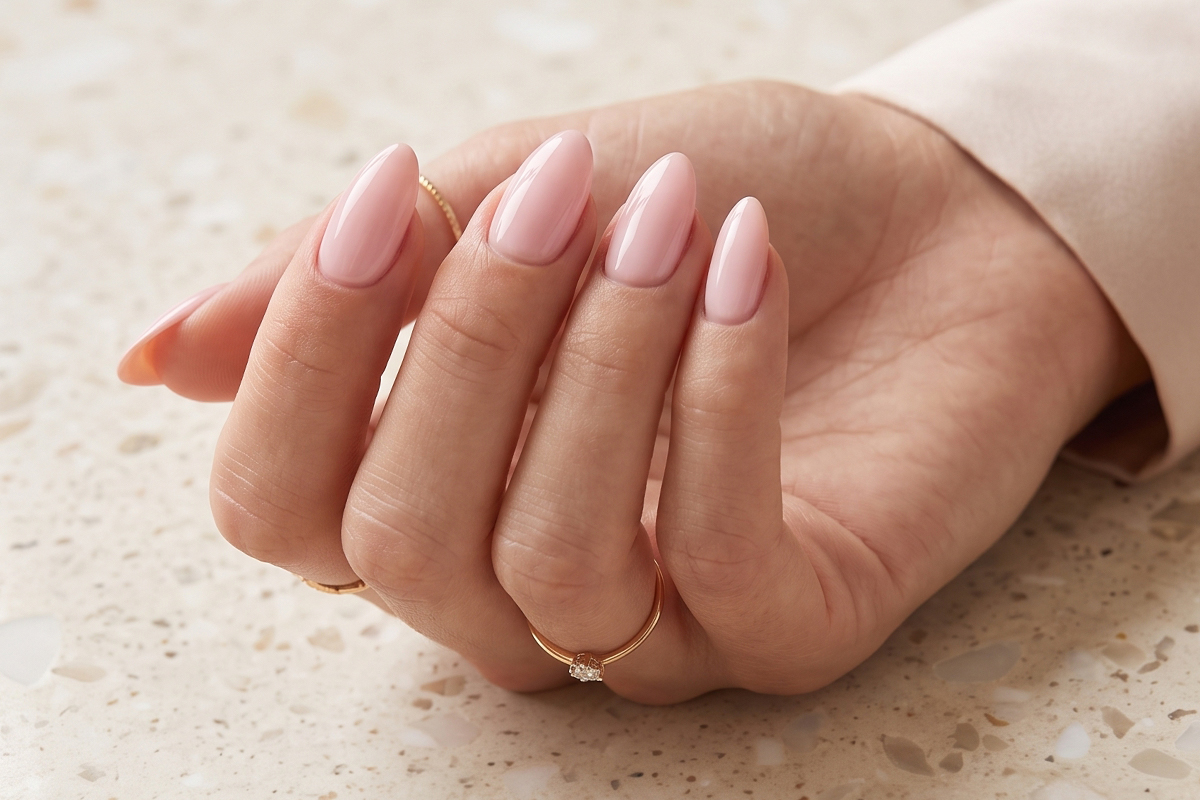 Jolifin LAVENI Shellac FiberglasGel - make-up 10ml