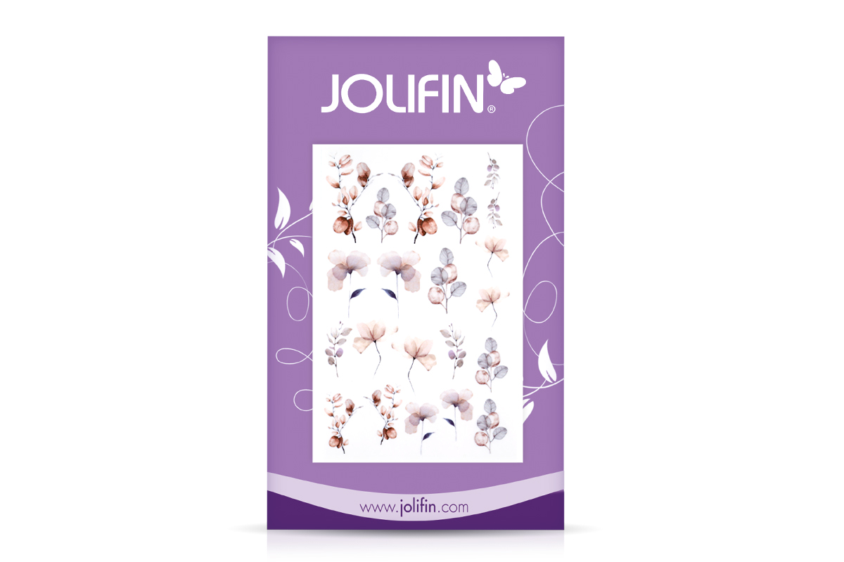Jolifin Trend Tattoo No. 152