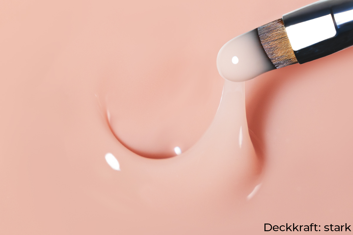 Jolifin LAVENI PRO - Rubber Base & Build make-up nature 15ml