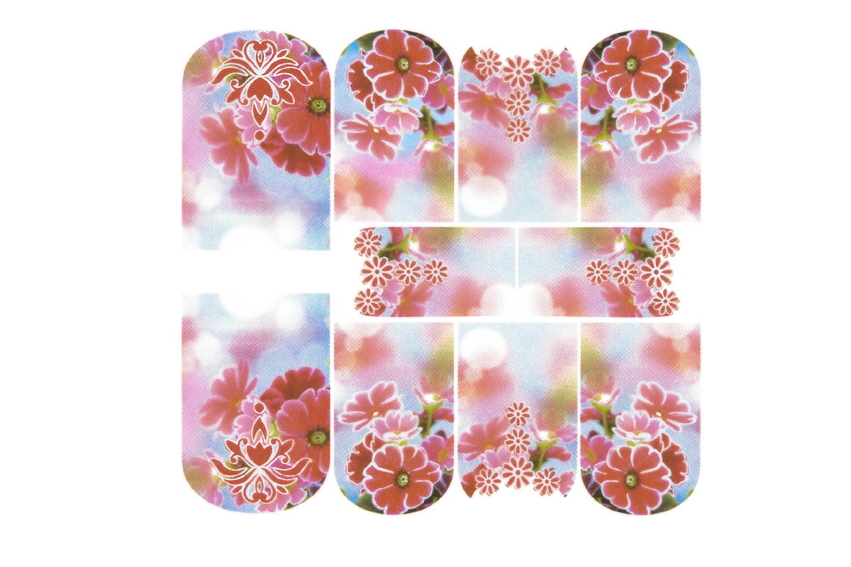 Jolifin Tattoo Wrap No. 126