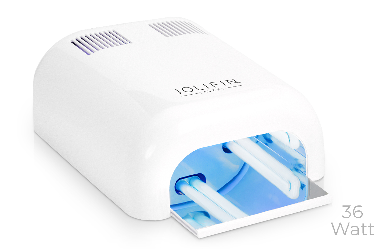 Jolifin LAVENI UVA light curing device - Infinity