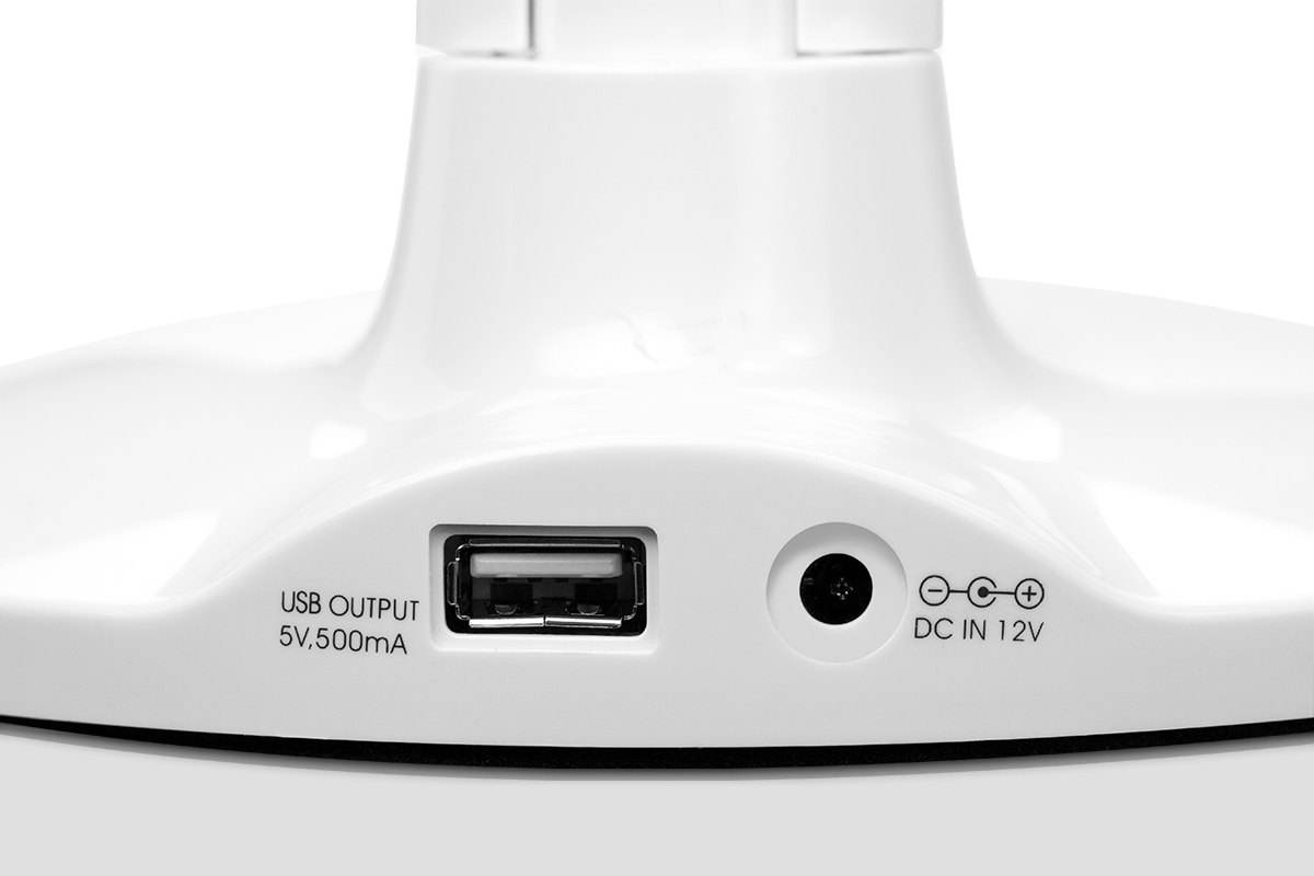 Jolifin LED table lamp Soft
