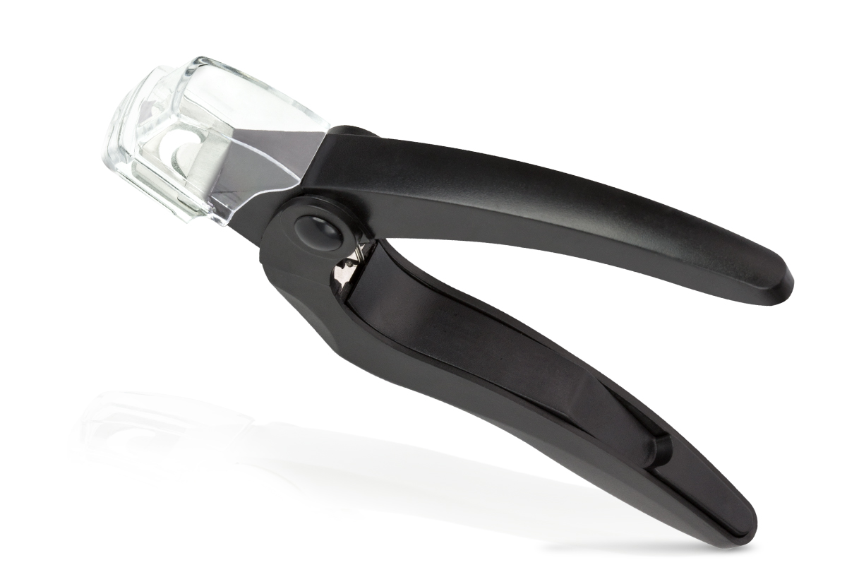 Jolifin LAVENI contour nail clippers