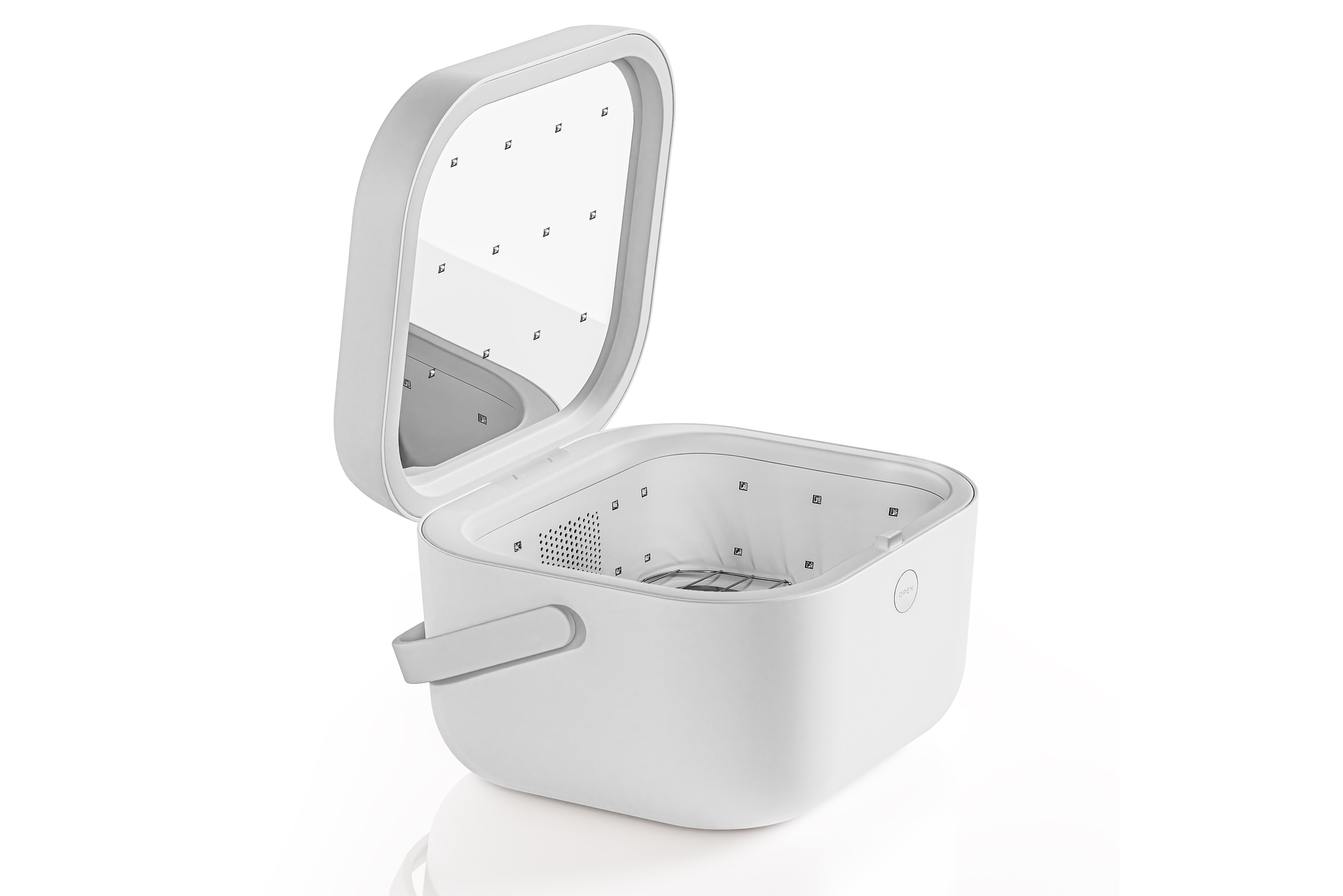 Jolifin multifunctional LED sterilisation device - XL