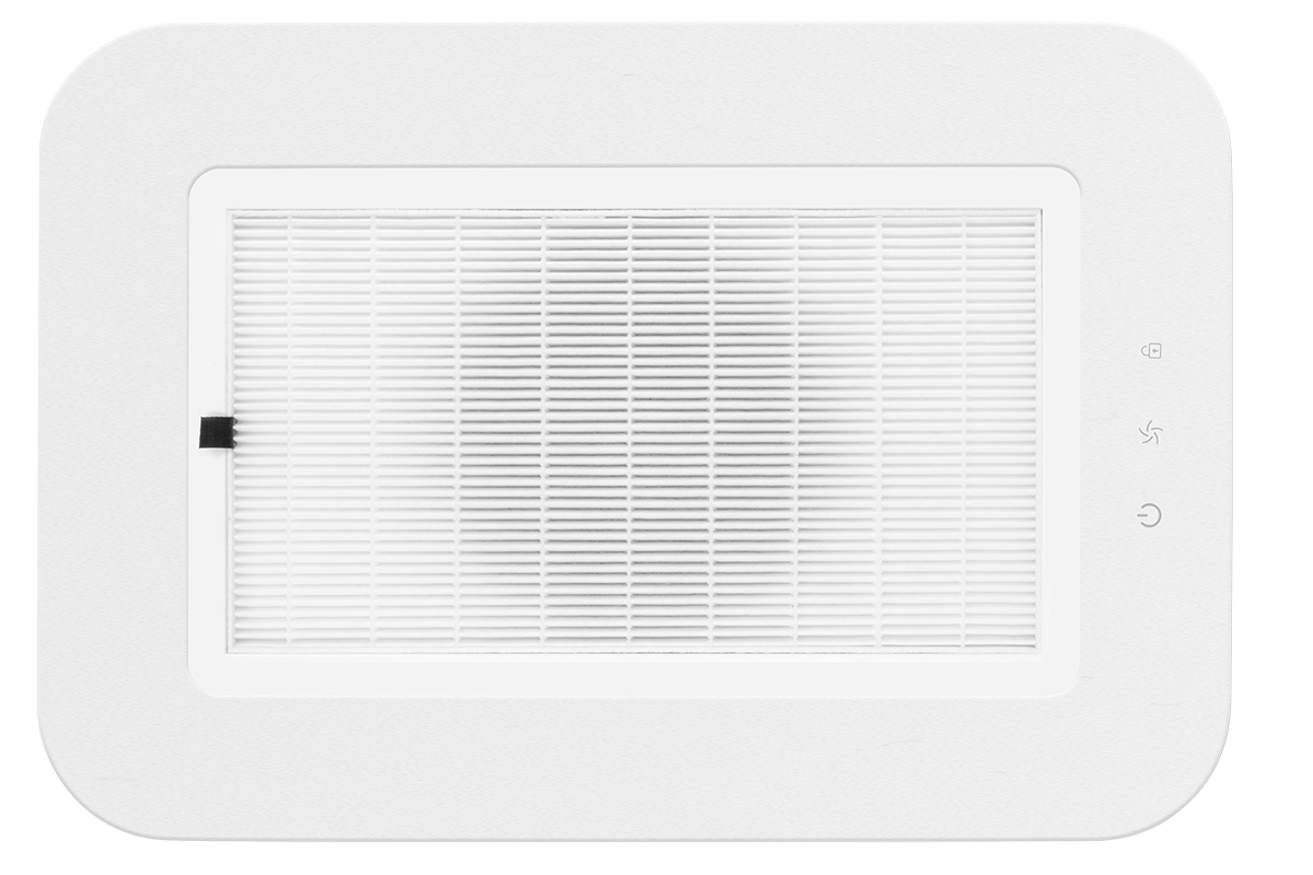 Jolifin LAVENI Staubabsaugung - Home Ersatzfilter 2Stk