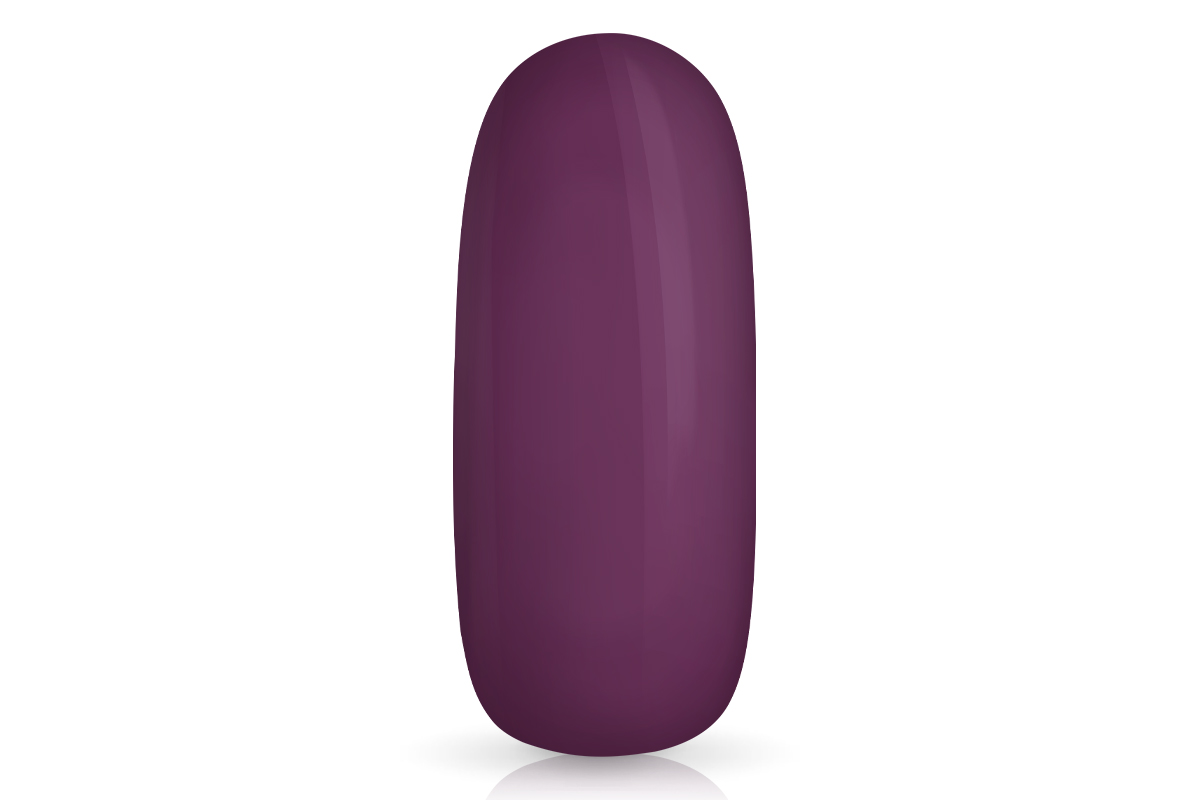 Jolifin LAVENI Shellac - pastel aubergine 10ml