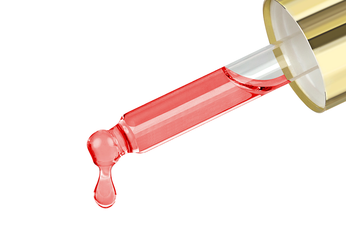 Jolifin LAVENI Nail Oil - Apple 10ml