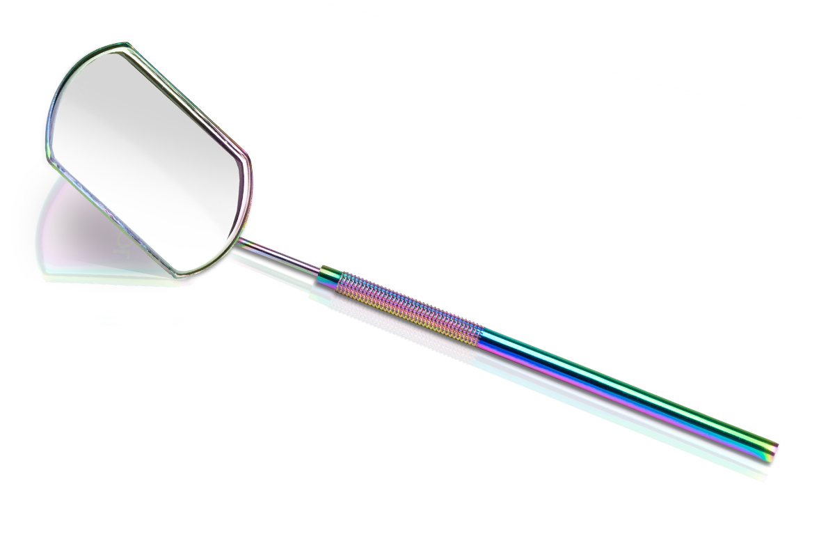 Jolifin Lashes - Mirror