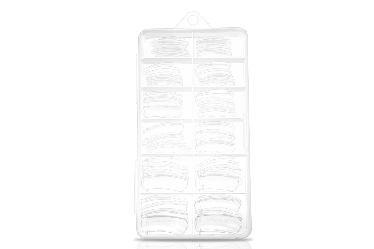 Jolifin 100 tip box dual system mould
