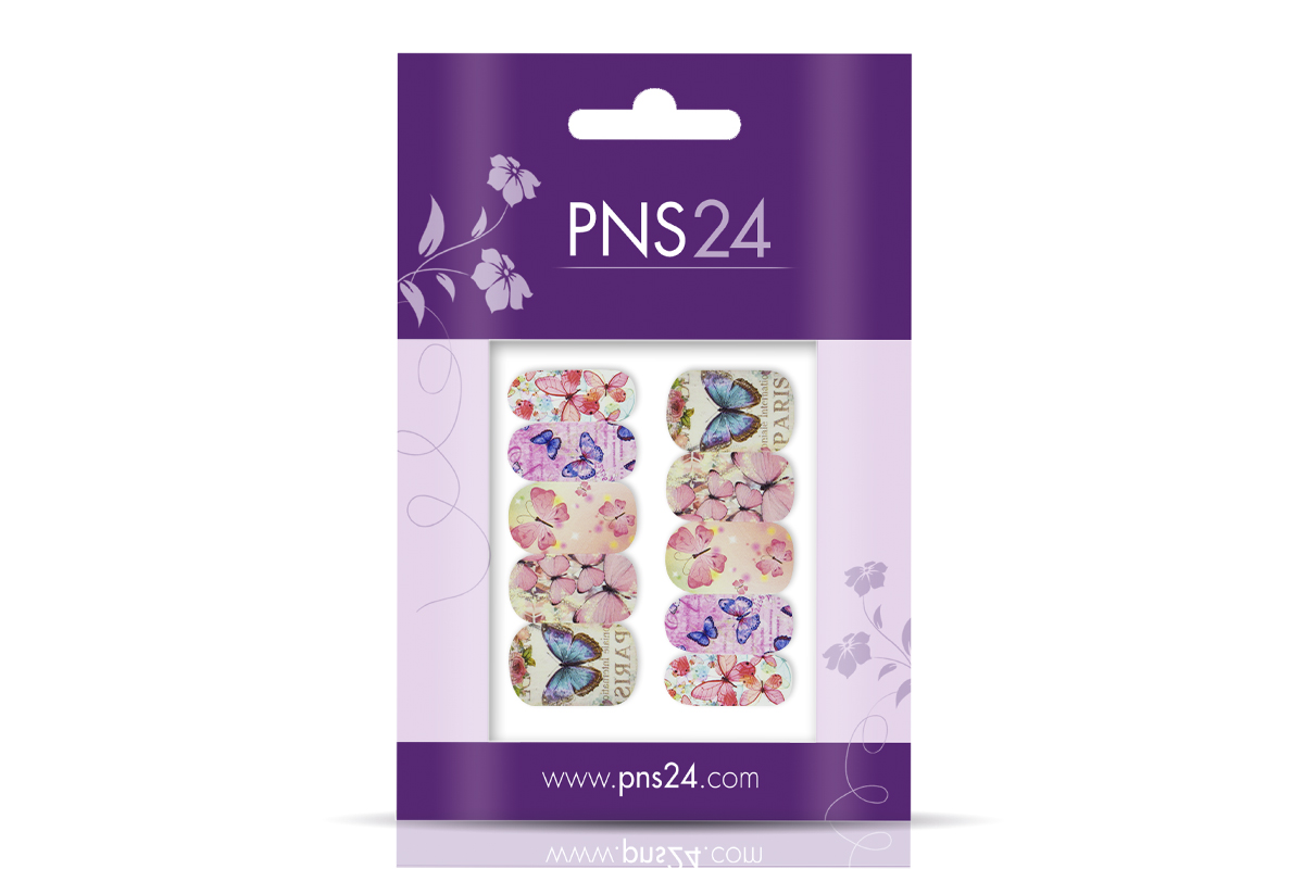 PNS24 Tattoo Wrap No. 41