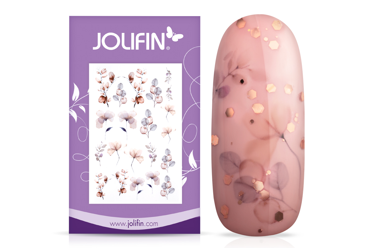 Jolifin Trend Tattoo No. 152