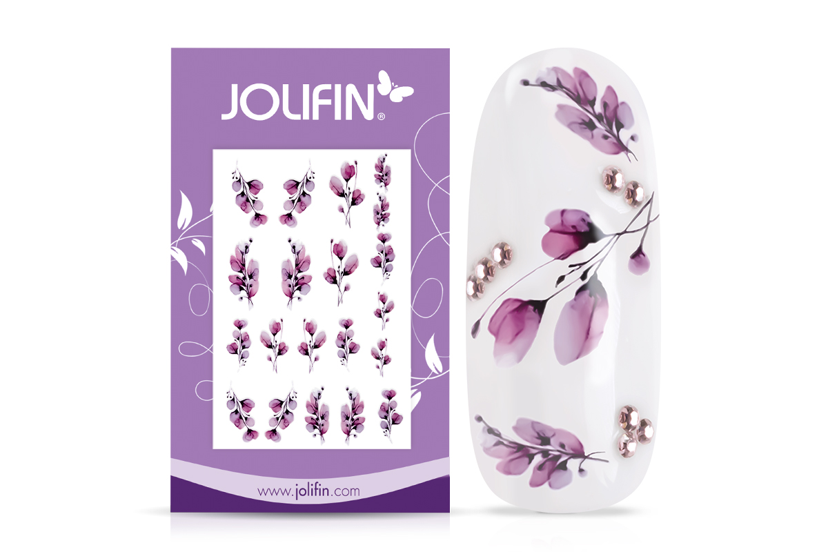 Jolifin Trend Tattoo No. 108