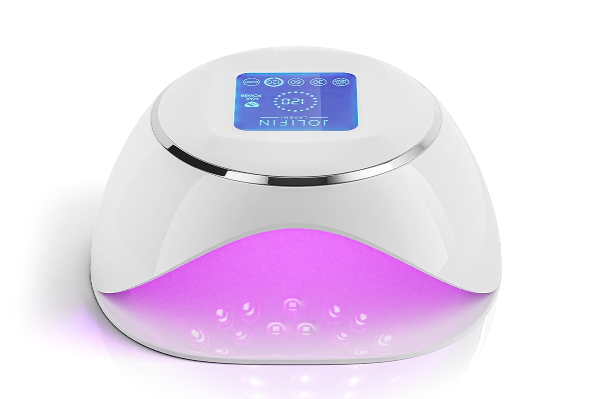 Jolifin LAVENI Dual UVA/LED Lichthärtungsgerät - Professional Hyaluron