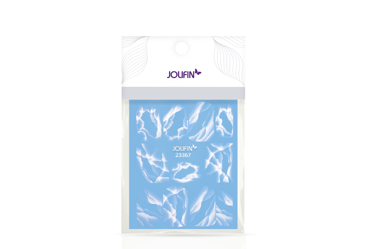 Jolifin Ombre Tattoo - No. 106