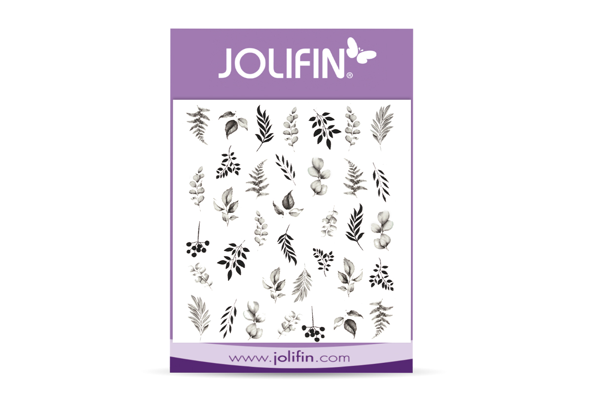 Jolifin Trend Tattoo No. 227