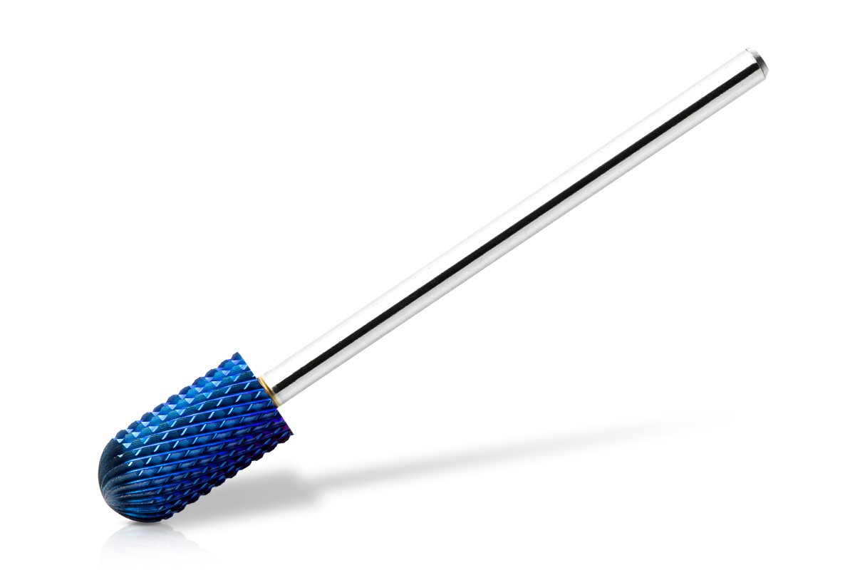 Jolifin Long-Life Bit - Cylinder round coarse