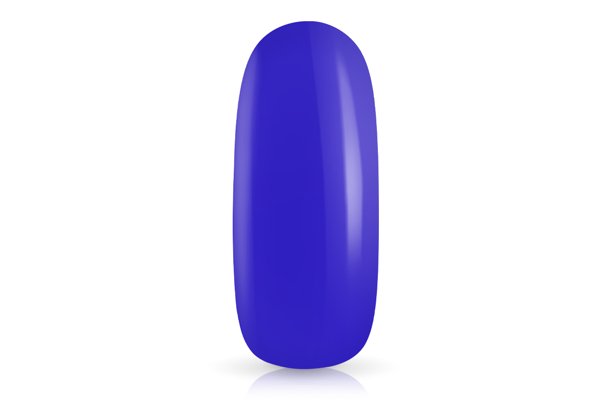 Jolifin LAVENI Shellac - signal blue 10ml