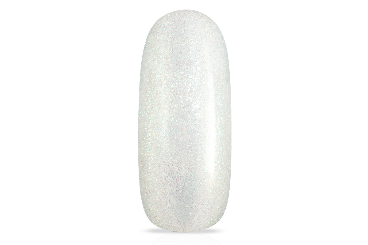 Jolifin LAVENI Shellac - Top-Coat without sweat layer frozen 10ml