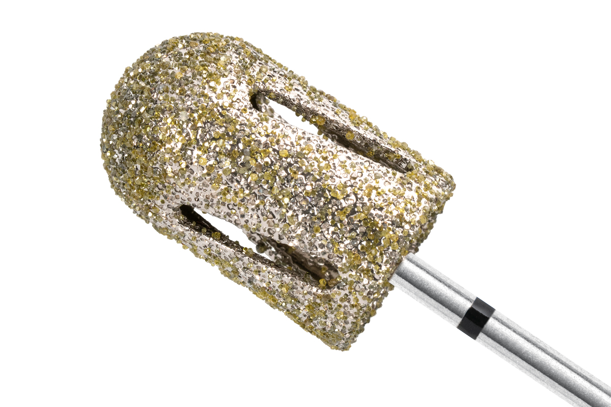 Jolifin Pedicure Bit XL - coarse