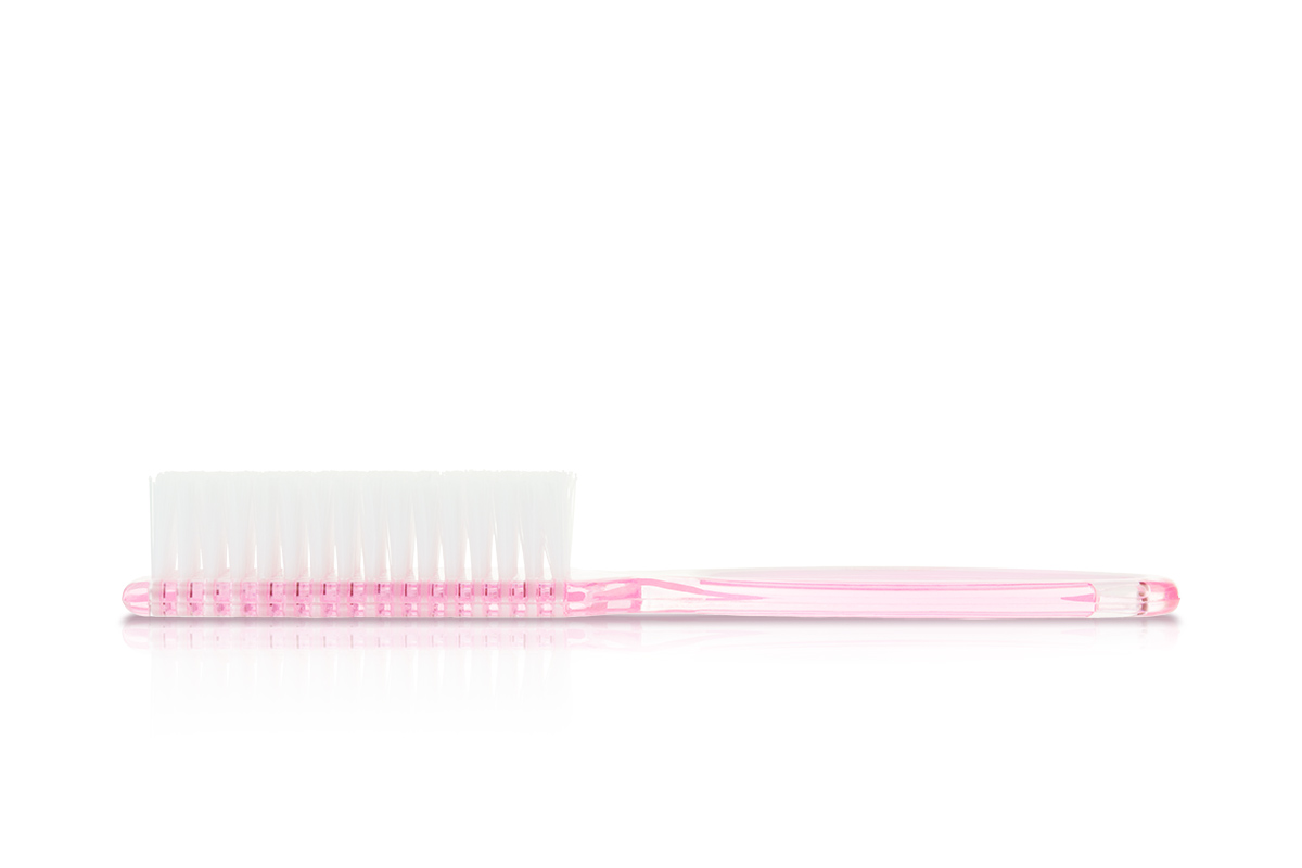 Jolifin dust brush pink