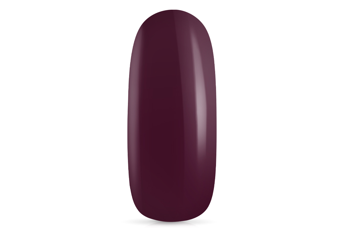 Jolifin LAVENI Shellac - rouge noir 10ml