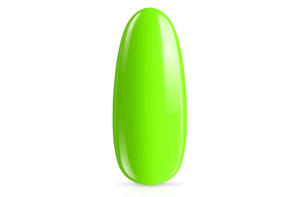 Jolifin Farbgel neon-green 5ml