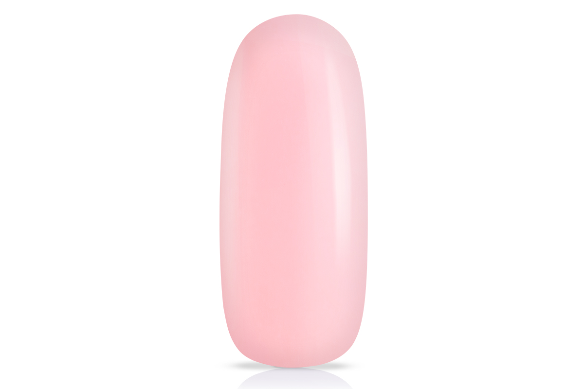Jolifin LAVENI PRO - Fibreglass gel pastel pink 15ml