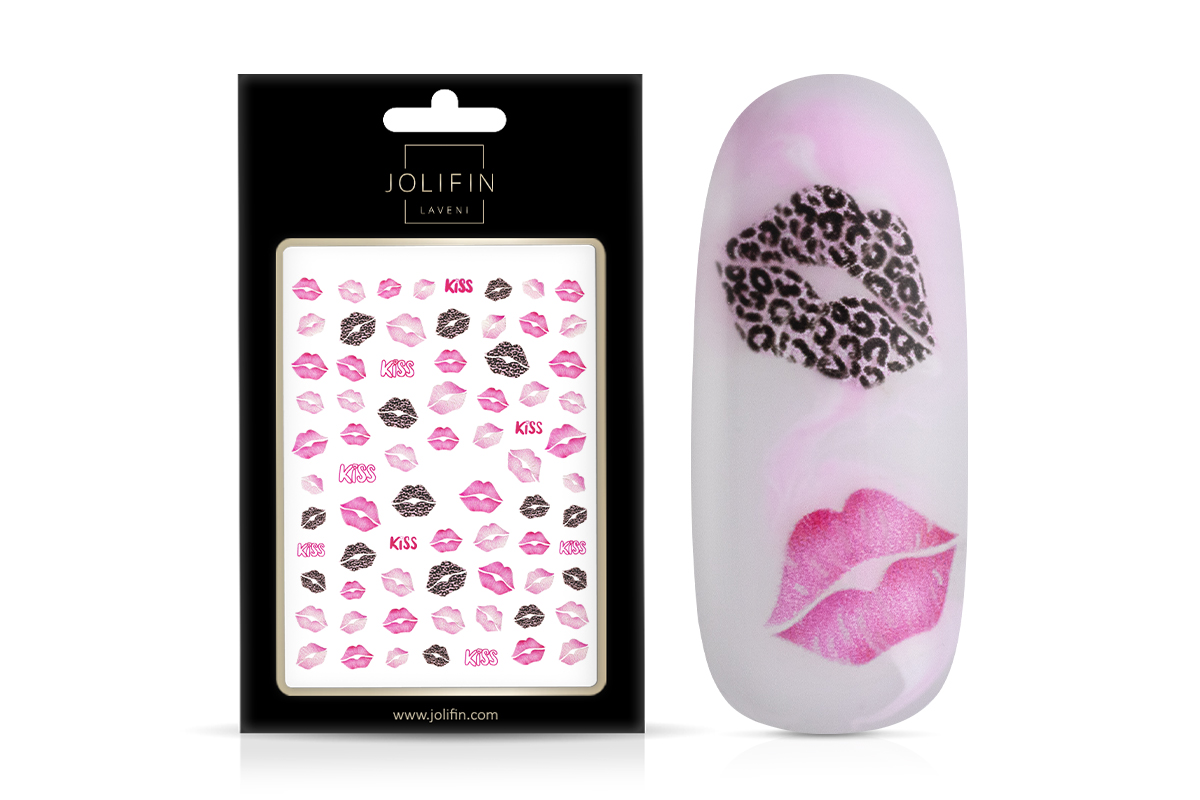 Jolifin LAVENI XL Sticker - No. 2