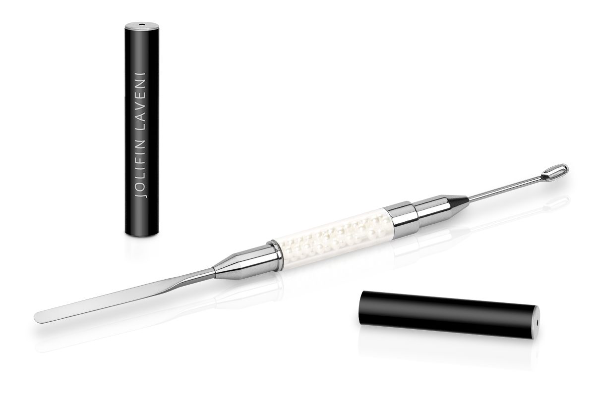 Jolifin LAVENI Metal Tool 2 in 1